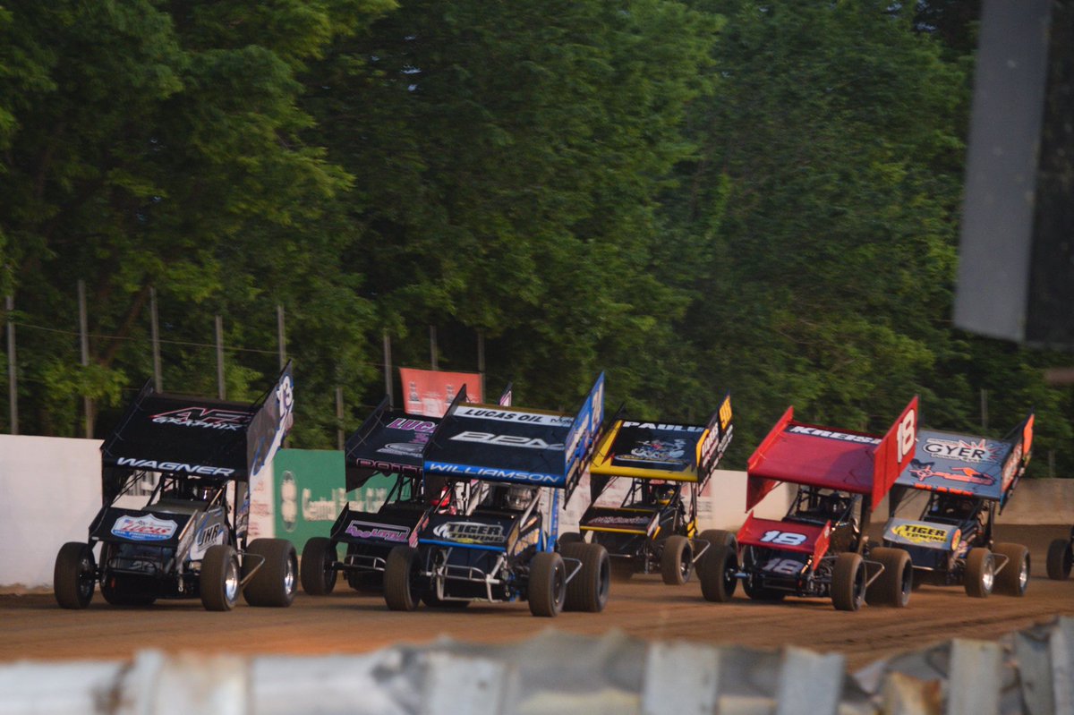 nockett77's tweet photo. @doublexspeedway never disappoints 🤩 https://t.co/mFWQrnmUnA