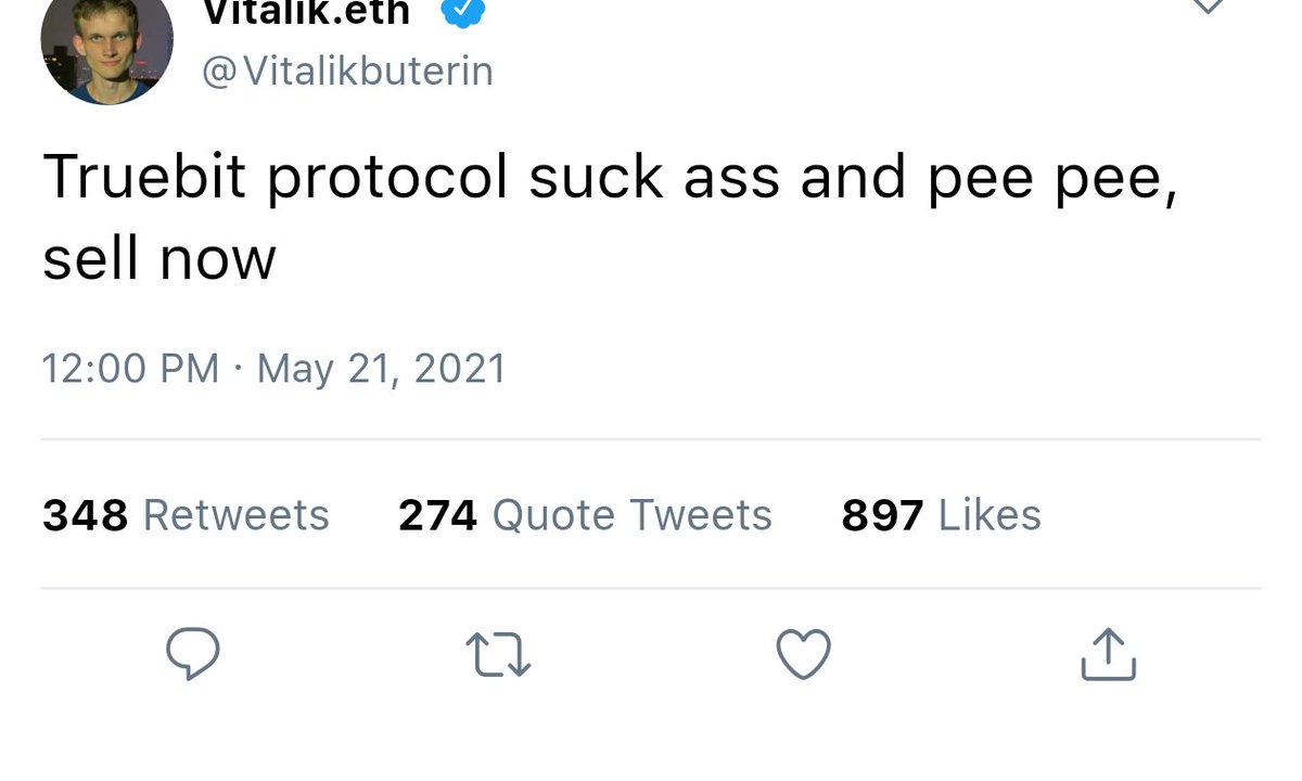 TrueChad tweet media