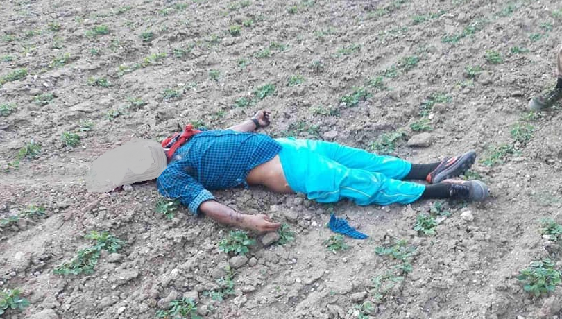 spring21MM's tweet photo. (1/2)
On May 25 in #Kani Tsp, Sagaing, During fighting broke out between Military terrorist &amp; #PeopleDefenceForce , 
-One member of PDF was shot dead &amp; two others were injured due to terrorists continuously firing heavy weapons &amp; other weapons, including RPG &amp; rifles.
#May26Coup https://t.co/9Oo3PSzYVT