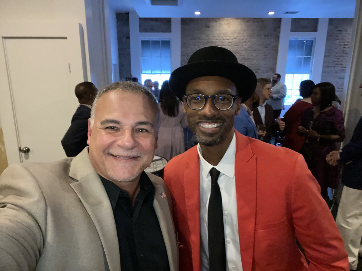 Keith Leger, Ed.D. 🇺🇸 tweet media