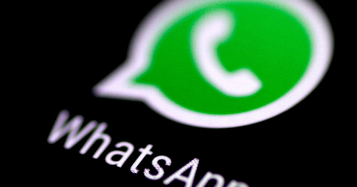 Reuters's tweet image. EXCLUSIVE WhatsApp sues India govt, says new media rules mean end to privacy reut.rs/3ugfz8Y