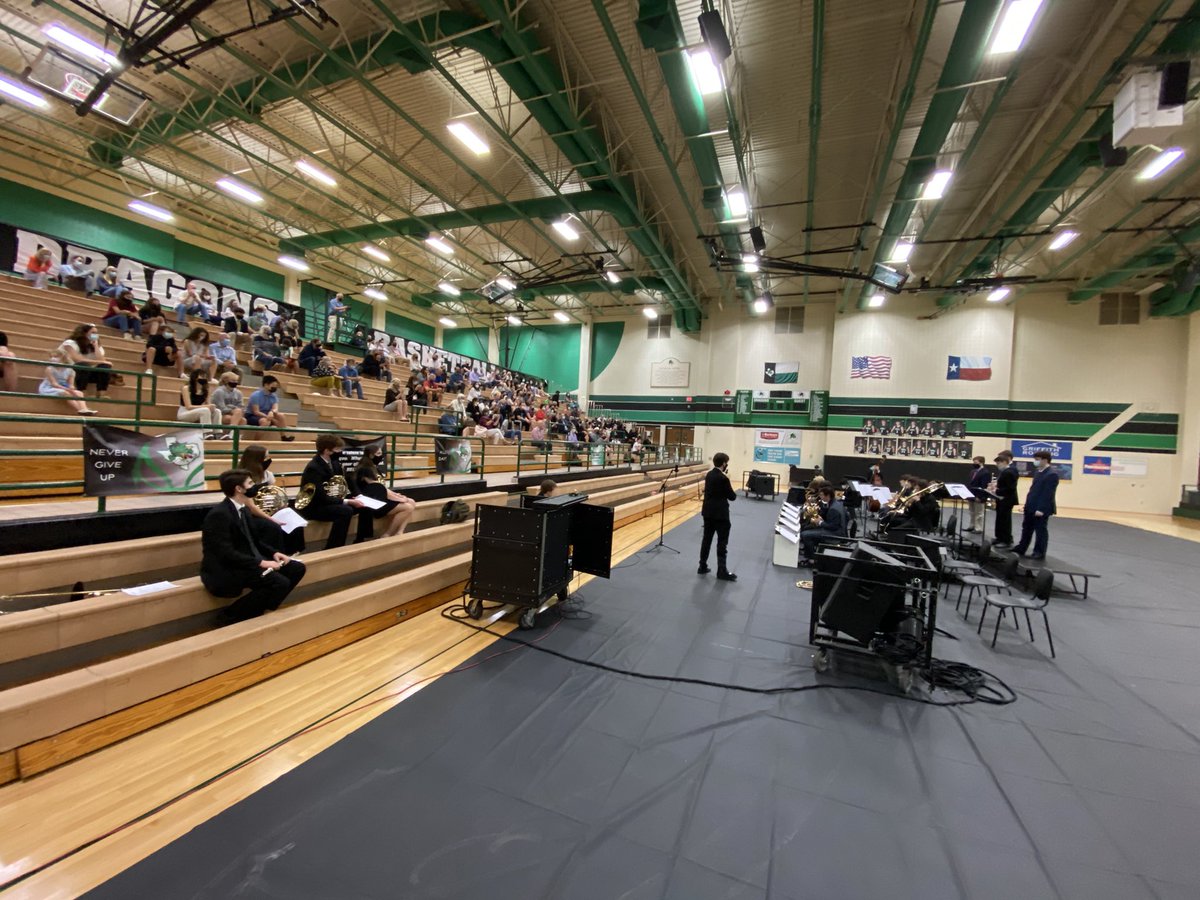 Carroll Jazz tweet media