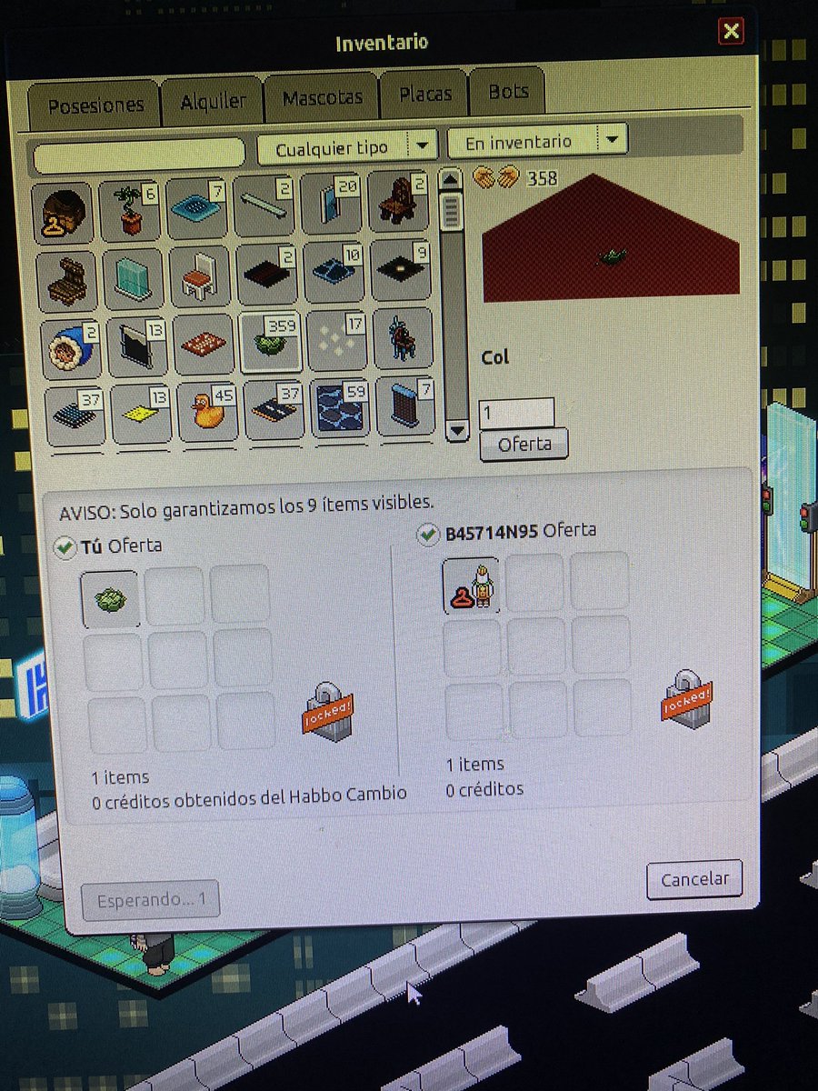 Gracias por el premio en la masacre ❤️ <a href="/ESHabbados/">Habbados</a>