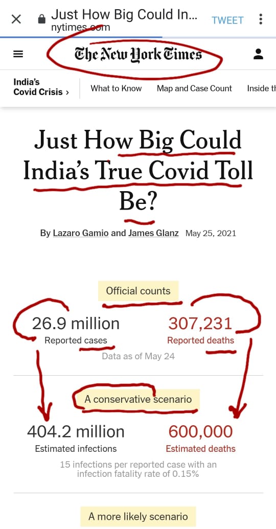 GaneshYadavINC's tweet photo. One of the reason why BJP fears Social Media, because people expose the false official figures of the Modi govt with the real one's on social media.
#BJP_Fears_SocialMedia https://t.co/Oe2TTMDaFj