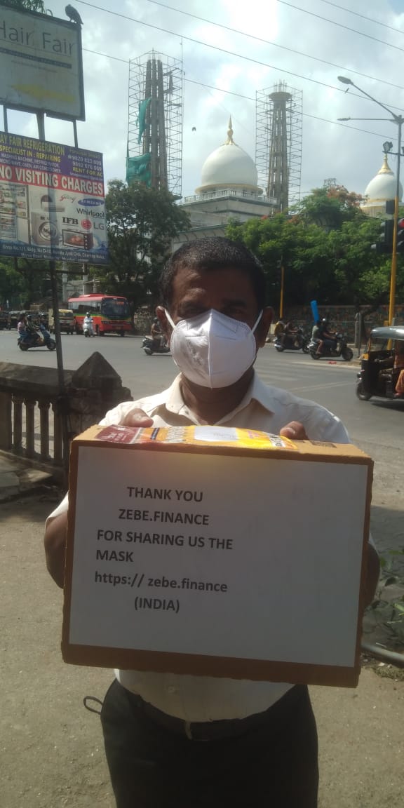 zebe.finance ❤️Charity Program

#cryptocurrencies #Bitcoin #India #Binance #BinanceSmartChain #BSCGem #BSC #DeFi #DogeCoinTo1Dollar #BNB <a href="/elonmusk/">Elon Musk</a> <a href="/cz_binance/">CZ 🔶 BNB</a> <a href="/PancakeSwap/">PancakeSwap</a> #PancakeSwap #Airdrops