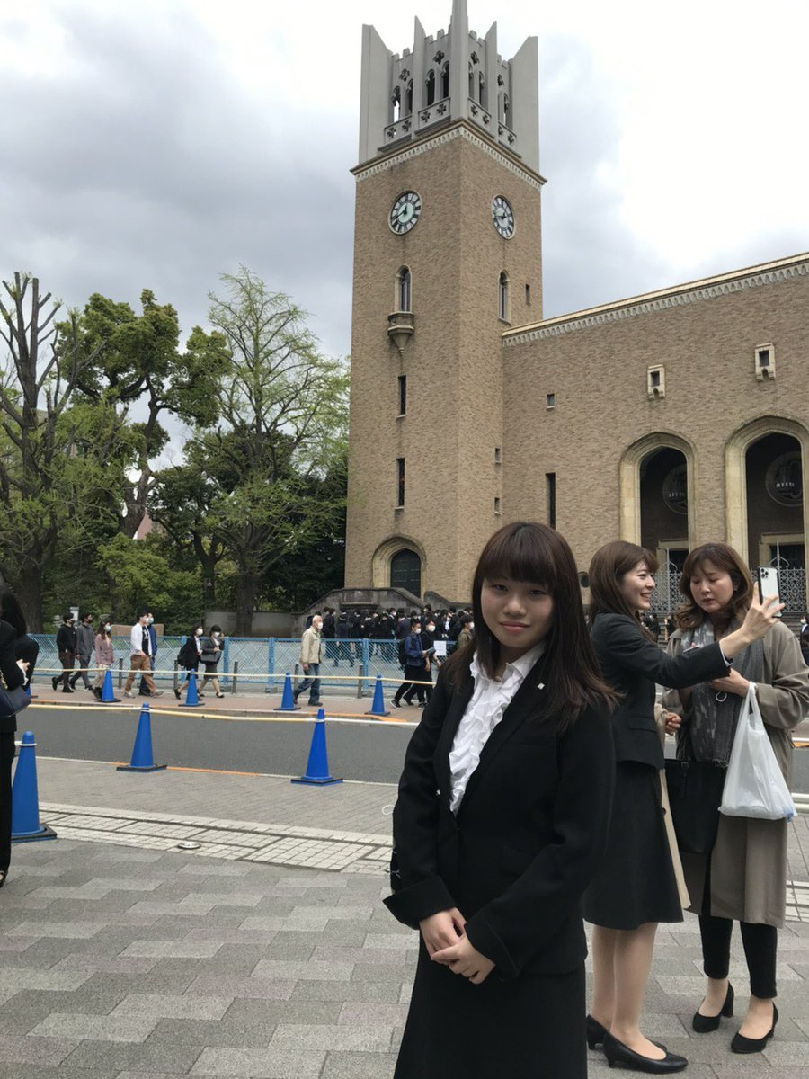 【新入生紹介】

名前:髙松 奈菜美
学部学科:創造理工学部総合機械工学科1年
ポジション:マネージャー
出身校:洗足学園高校
高校の部活:吹奏楽部
ヨット歴:なし
今年の抱負:少しでも部の役に立てるように頑張ります！
