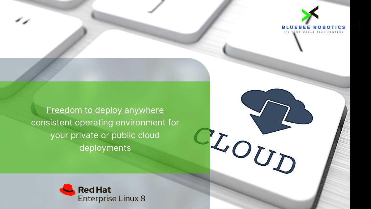 BluebeeRobotics's tweet photo. Reach us on: 0733 905 709 or Email: info@bluebee.co.ke for Red Hat Licenses and Local Support.#MainaAndKingangi #mwashumbenashugaboy #SafariNaNdiema #JamboKenya #KameneAndJalas https://t.co/I0otSyu2Fm