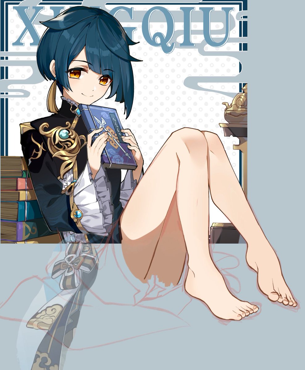 (reposted with before and after) toes: restored 