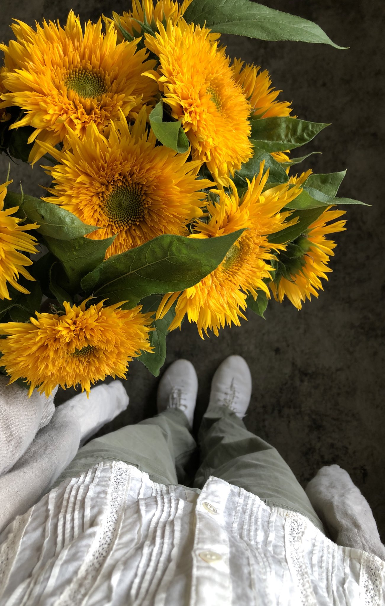&FLOWER on X: &FLOWER on X:
