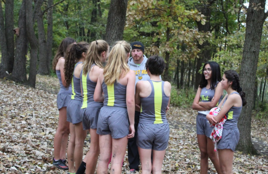 JWHSdistance's tweet photo. Coach Almon, Thanks for the memories and everything you have done for JWHS XC these past 8 years! Best wishes to you and your family on your next Adventure! You will be greatly missed! #TigerPride🐯🖤💛#RunningisFun🎽🏃‍♀️🏃‍♂️ https://t.co/c1fgG84kfU