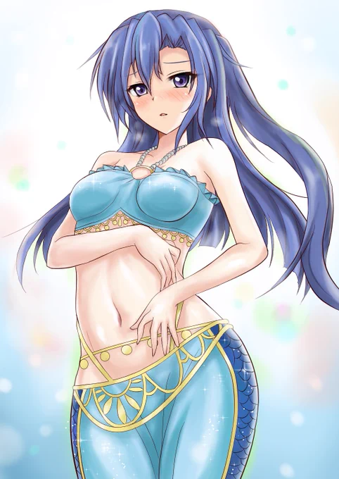 生誕祭は過ぎたけど風鳴翼さん絵まとめ。翼さんのどうしても欠かせない私の大好きフェチポイントがこれで伝わるかな 