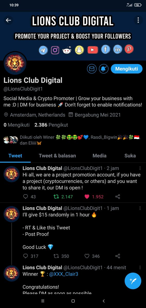 KopiHitam199's tweet photo. @Bang_Garr @LionsClubDigit1 https://t.co/7qKf4vZjt7