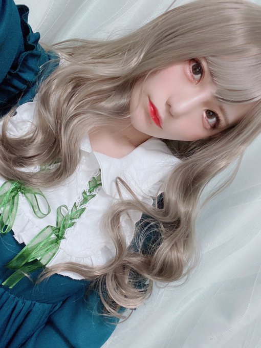 コスプレイヤーかんぱちのTwitter画像20