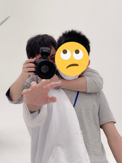 コスプレイヤーしゅんすけのTwitter画像5