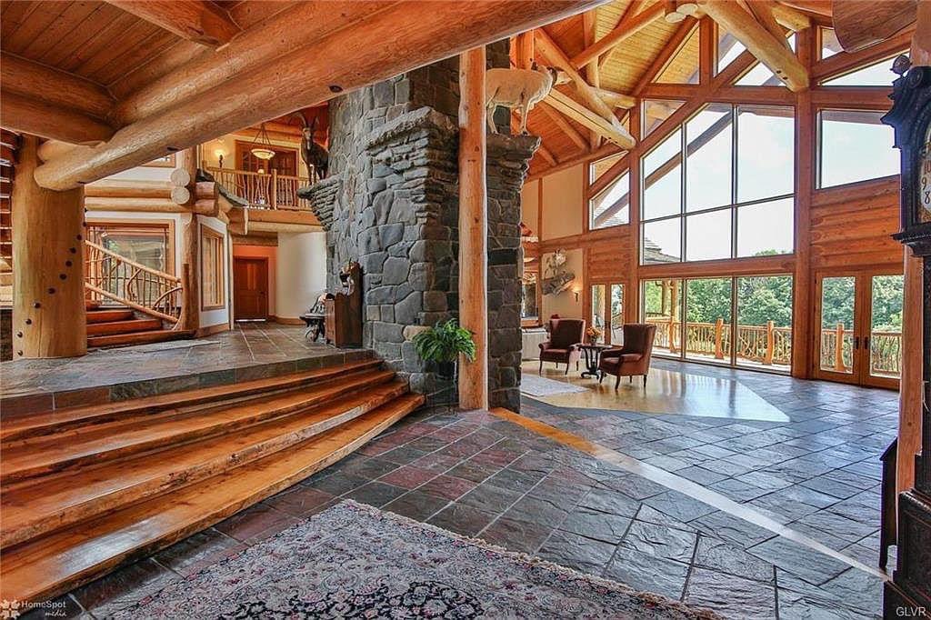 Barndominium & Farmhouses tweet media