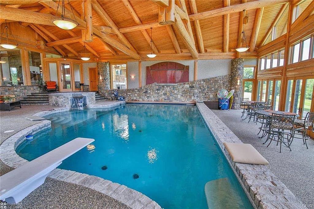 Barndominium & Farmhouses tweet media