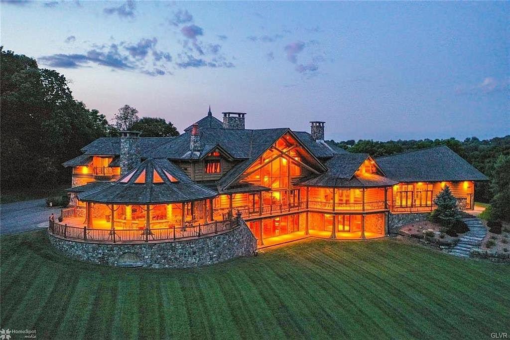 Barndominium & Farmhouses tweet media