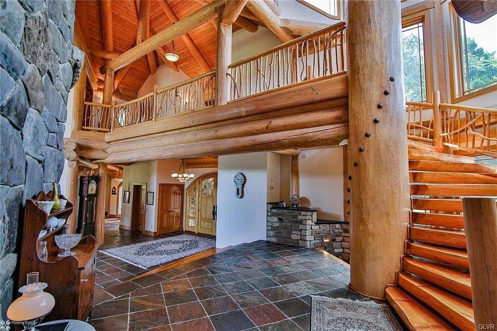 Barndominium & Farmhouses tweet media