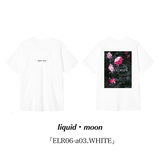 liquid・moon tweet media