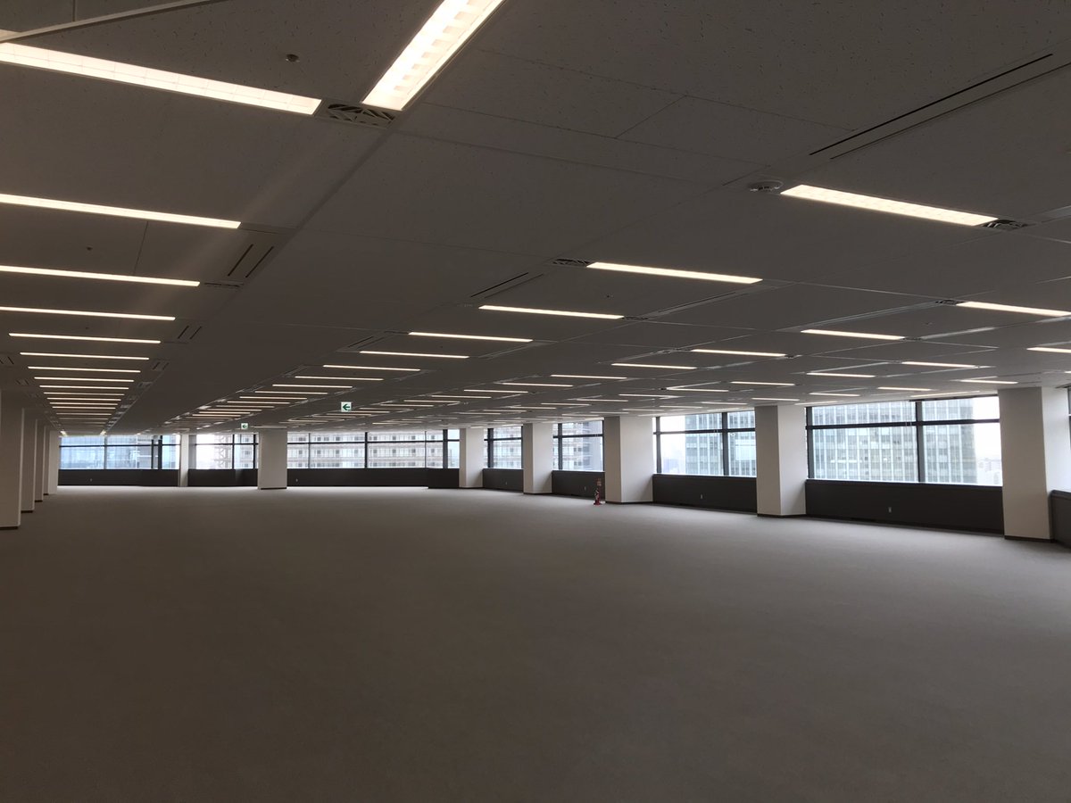 JLLOffice_Tokyo's tweet photo. 本日も午後５時まで内覧会開催中です！
予約不要、入退場自由です！
ゲートシティ大崎 ウエストタワー19Fにてお待ちしております！ https://t.co/tqNTFVJnKO