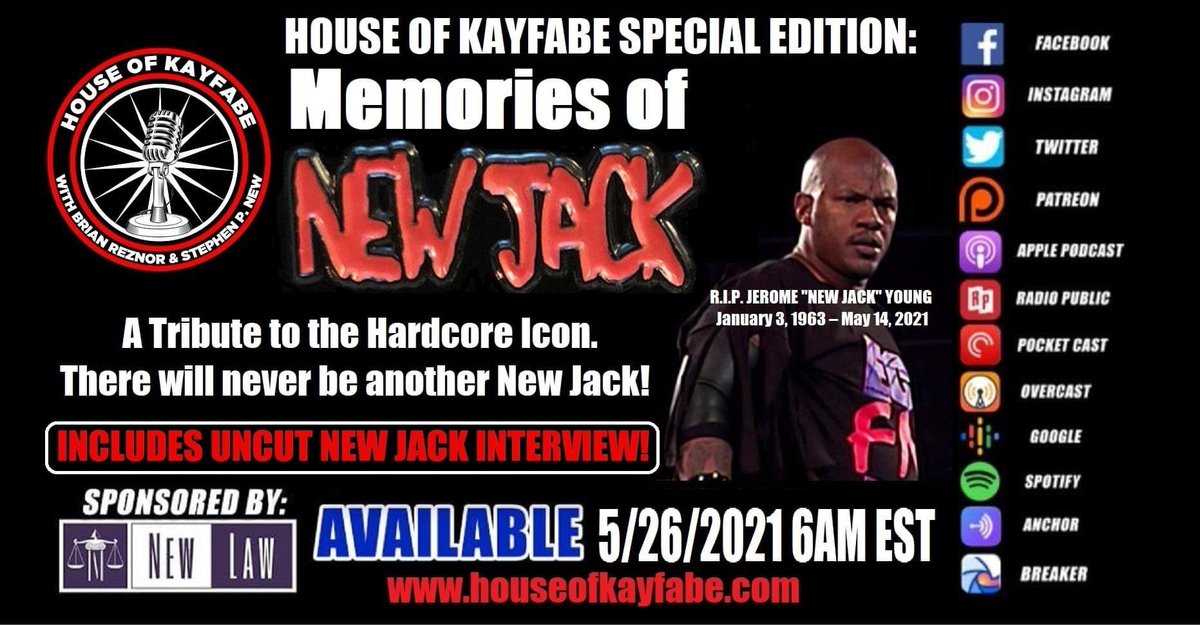HouseOfKayfabe tweet media