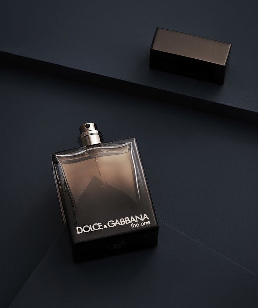 LeScentSA's tweet photo. Dolce &amp; Gabbana | The One https://t.co/U26nGfIK1P