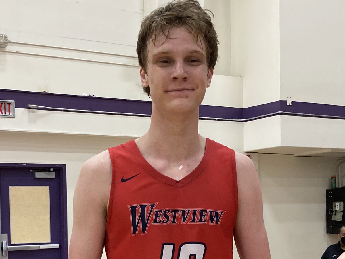 Player is the game is <a href="/Aiden_grady54/">Aiden Grady</a>. The <a href="/UMFK_Bengals/">UMFK Bengals</a> commit scored 25 points in a variety of post moves and soft finishes around the hoop and pulled down 8 rebounds.