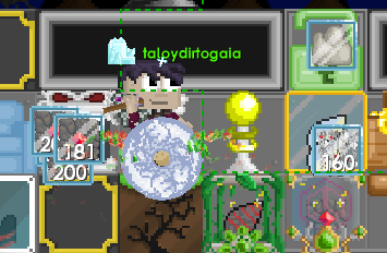 jctayam's tweet photo. @growtopiagame is this a bug? https://t.co/tIhGeNMwtc