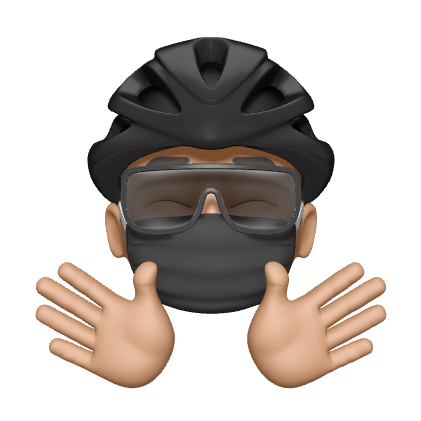 Tyreck's tweet image. 