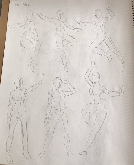 #みになま #朝ドロ #絵描きさんと繋がりたい

90秒ドロは細部を見ようとする癖を減らして大まかな形を意識する。
今週はこれを徹底したい。

みにまる先生live2d頑張ってください。 
