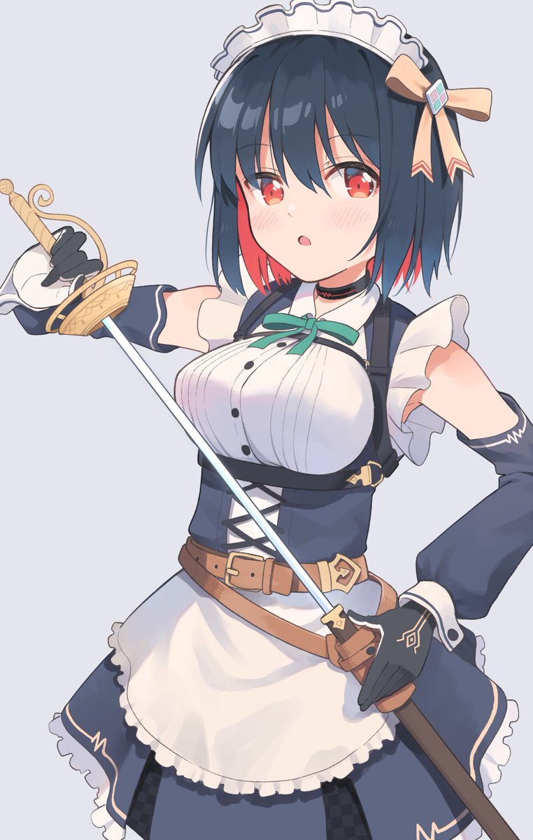 Twoucan 戦闘メイド の注目ツイート イラスト マンガ