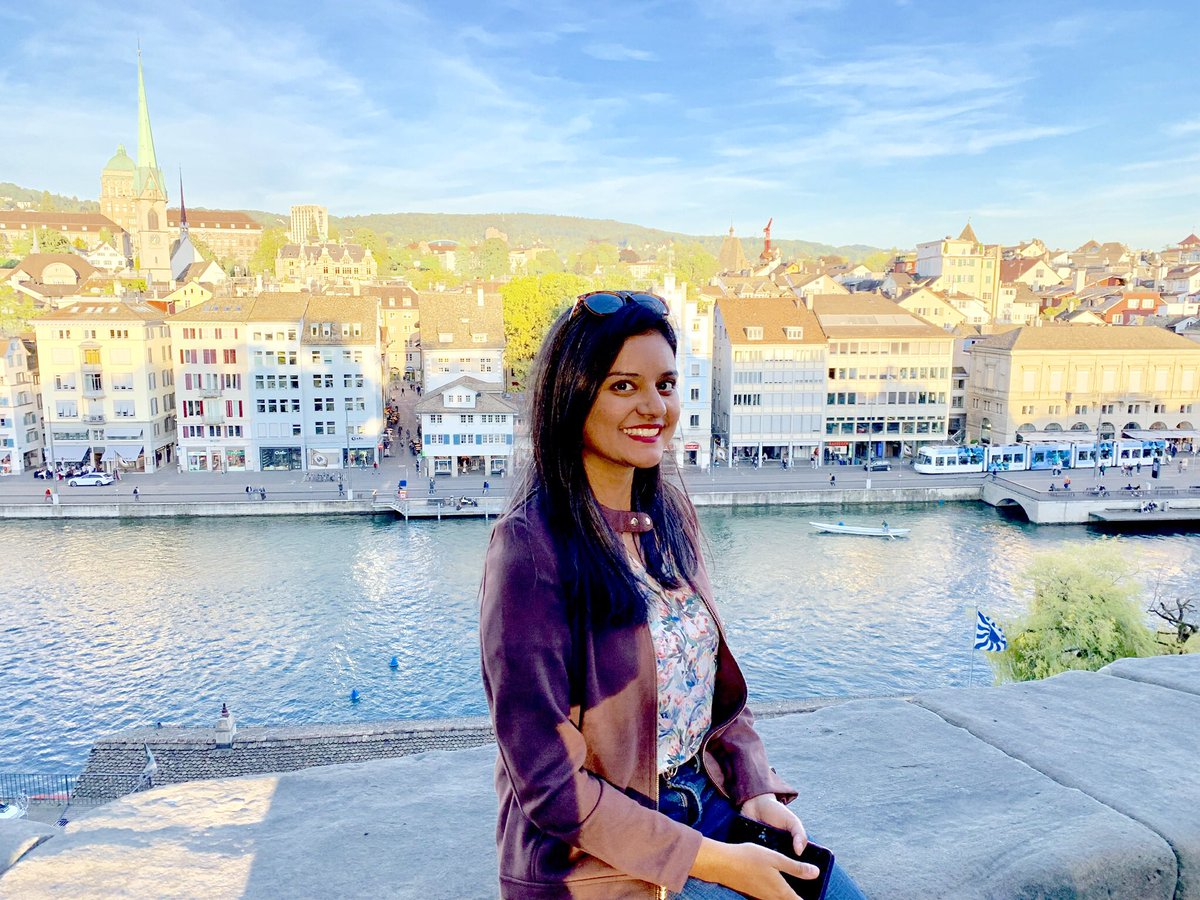 #MayIRecommendA2Z 'Z' is for the city I called home until recently: Zurich in #Switzerland. Steeped in history and with an abundance of natural beauty, Zurich is a gorgeous city! myfaultycompass.com/things-to-do-i… Thanks Hosts: @journiesofalife @live4sights @juliadarwen @nicolestepping1