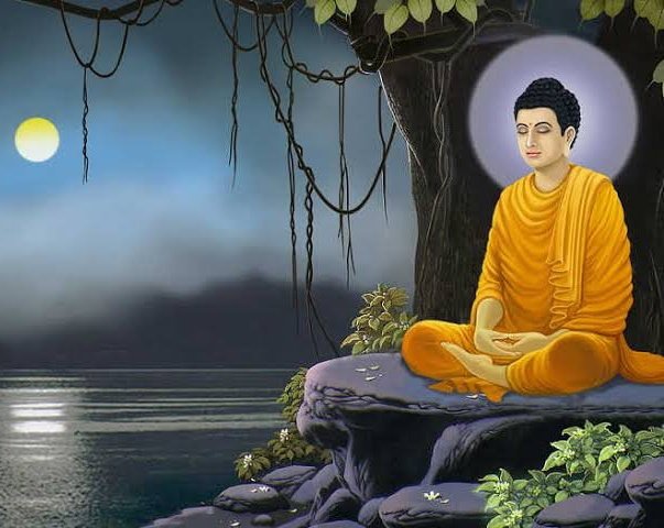 siddharthanbjp's tweet photo. ��प सभी को बुद्ध पूर्णिमा के पावन पर्व की हार्दिक शुभकामनाएं। https://t.co/sPfrfAPPvF