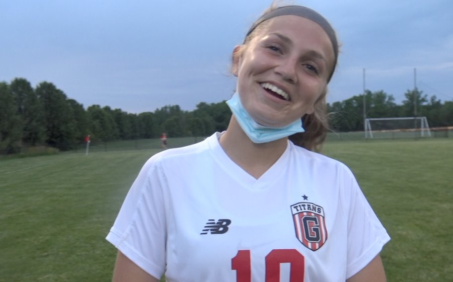 Glenwood Gets Two Goals To Beat Rochester In Battle of CS8 Undefeated Teams channel1450.com/2021/05/25/gle…