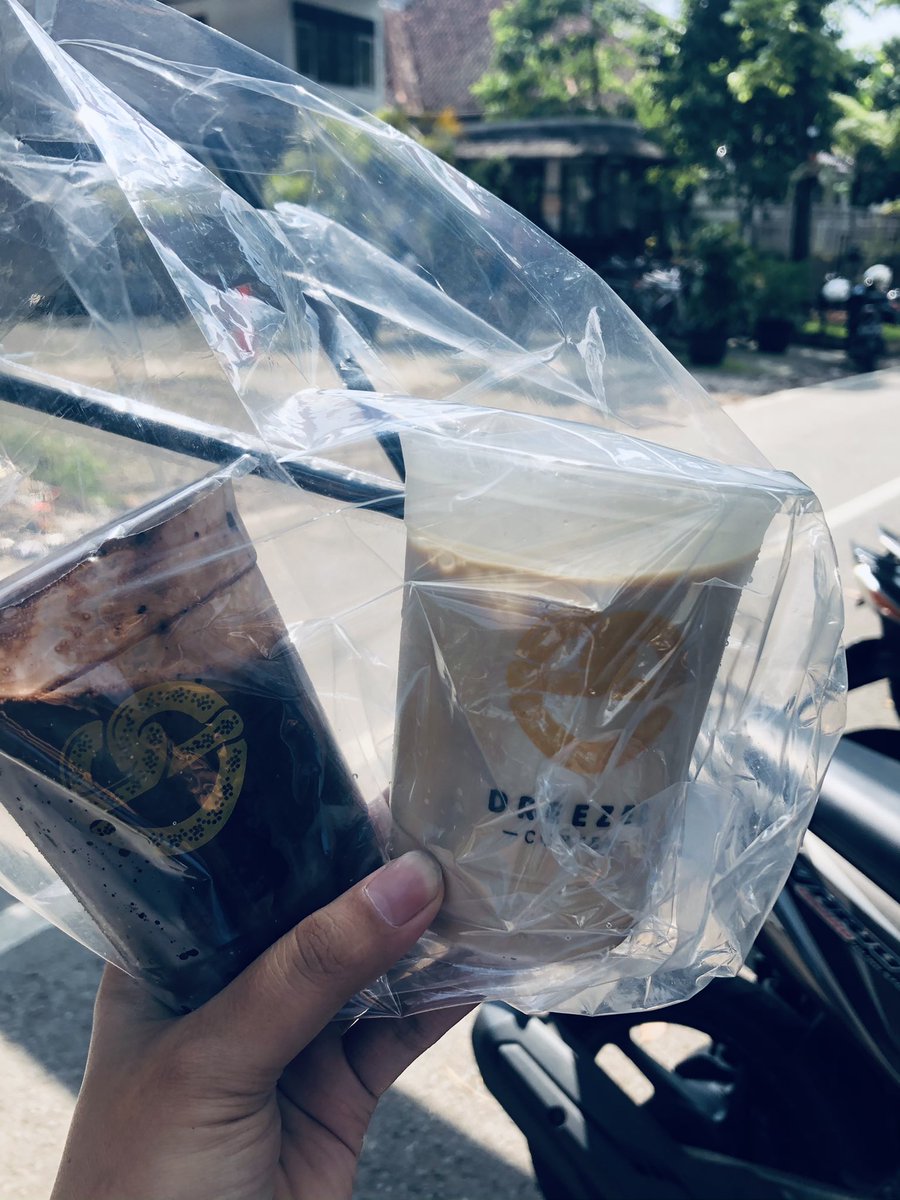 sennyrf1's tweet photo. Rindunya kopi ini. Sama kenangan ya ga? https://t.co/Zr3a5L0Eye