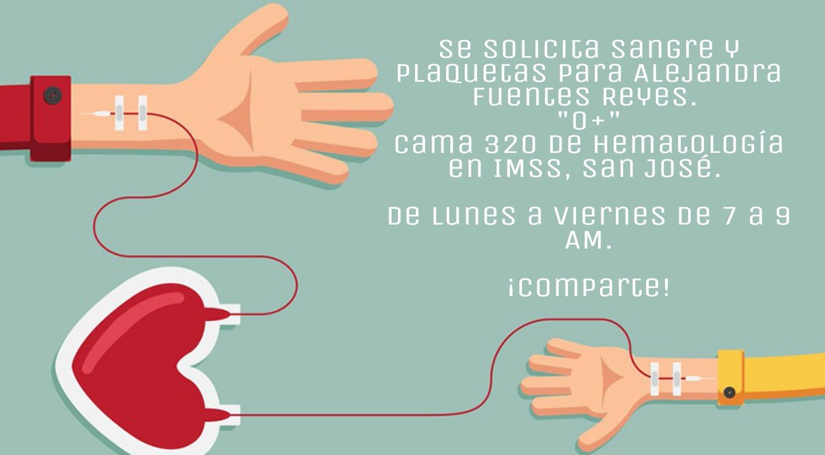 PueblaEventodo's tweet photo. #DonaSangre #Ayuda #Puebla https://t.co/BfmoVttWHG