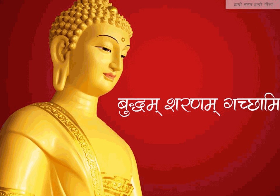Roshkdk123's tweet photo. बुद्धम शरनम गच्छामि!!
Happy Buddha Jayanti.
#BuddhaPurnima #Buddha https://t.co/kfQDo1xLgo