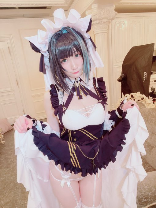 Twitterのコスプレ画像37