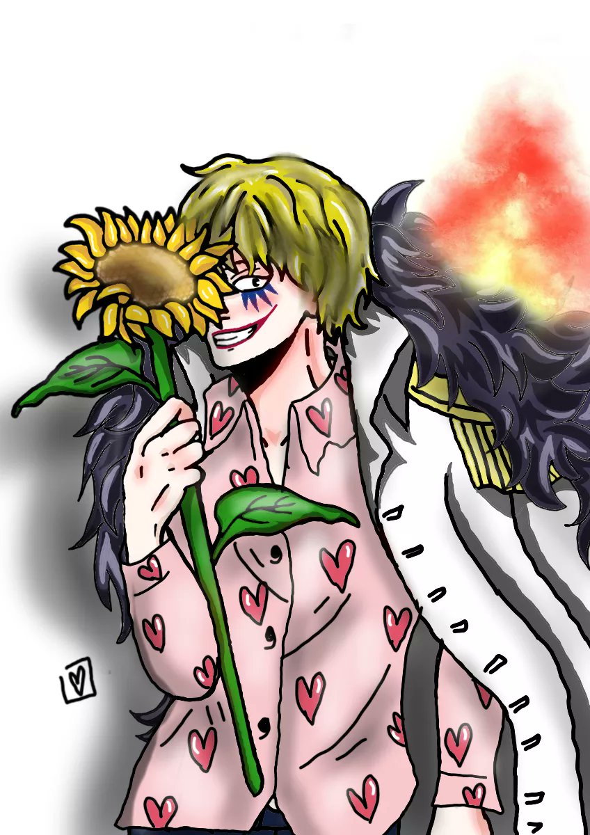 Yuly Lopez Fan Art Donquixote Rosinante Corazon One Piece Onepiece Onepieceanime Onepiecefanart Onepiececorazon Onepiecerosinante Onepiecedoflamingo Onepiecelawtrafalgar Onepieceart T Co Tpchfivy2w Twitter