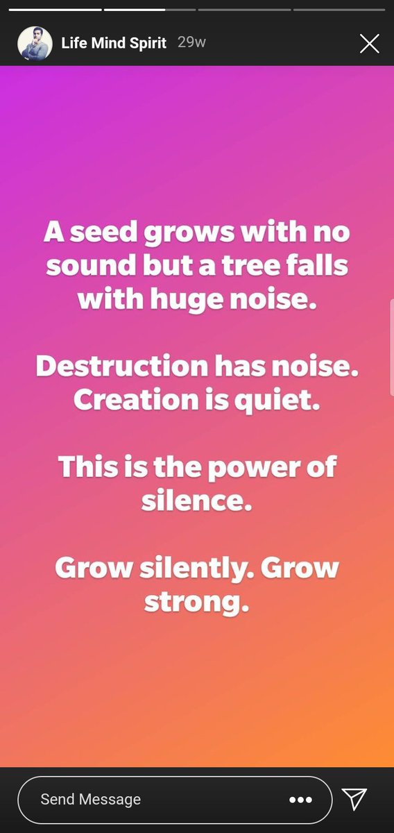 Narendramurthy's tweet photo. Was pleasantly surprised by @kavinbm your short audios &amp; thought process especially an spiritually auspicious day like  #BuddhaPurnima2021 #महात्मा_बुद्धा_जयंती 
Link Below
https://t.co/aQWJpmjVuH

@YuvaForum @ABRIndia_org 
@bipin5pandey @PradeepMysuru @madhukarmp @NARENDER1970 https://t.co/J7nws61BfA