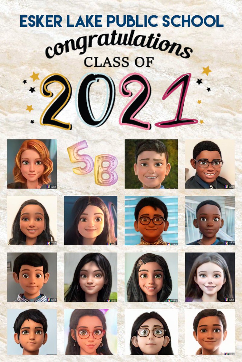 MsJaimeBrown's tweet photo. I was blessed with a small class this year: A group of kids—most of which are genuinely kind, hardworking, honest, and unapologetically dorky. When they move on next year, I will definitely miss them. #eskerlakeps #grade5 #grade5teacher #thankful https://t.co/rd4dec86jk