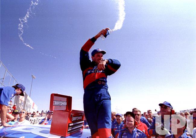 Happy 57th Birthday to 2 time race winner Stacy Compton  