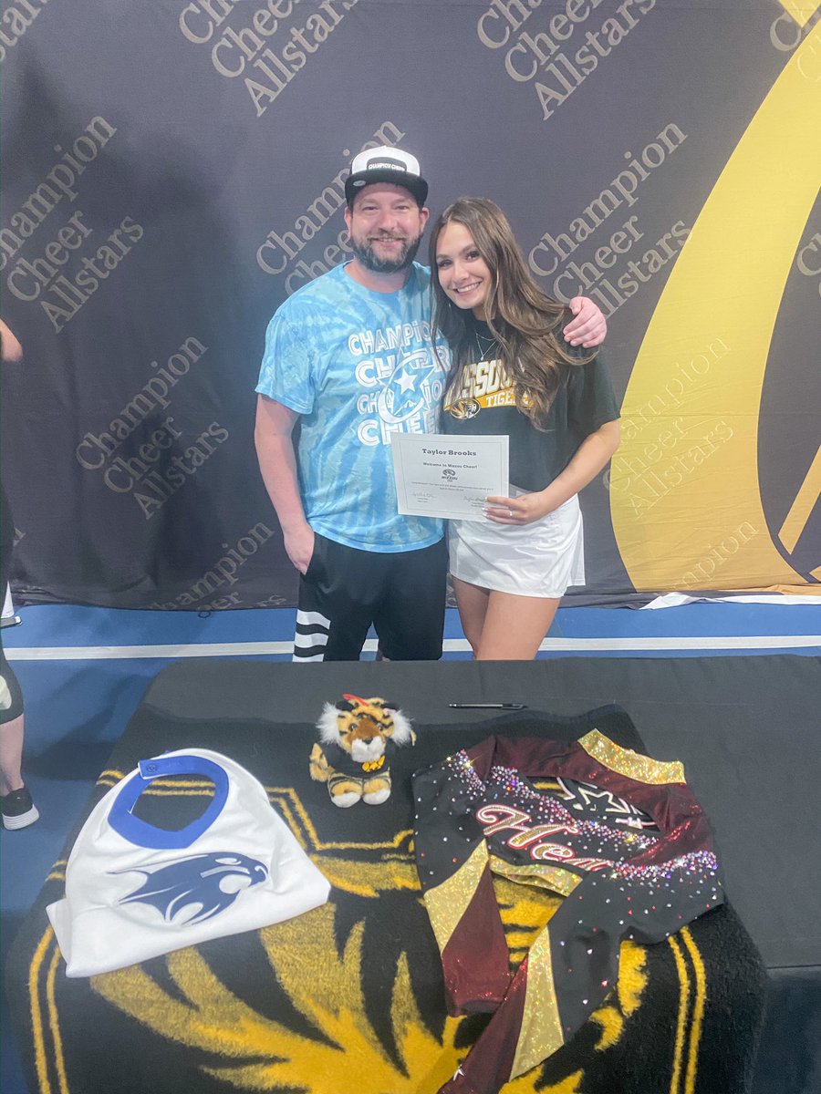 Taylor Brooks tweet media