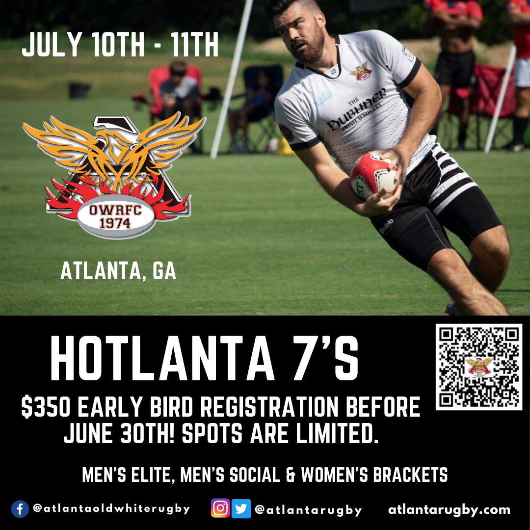Atlanta Old White Rugby FC (@atlantarugby) / Posts / X