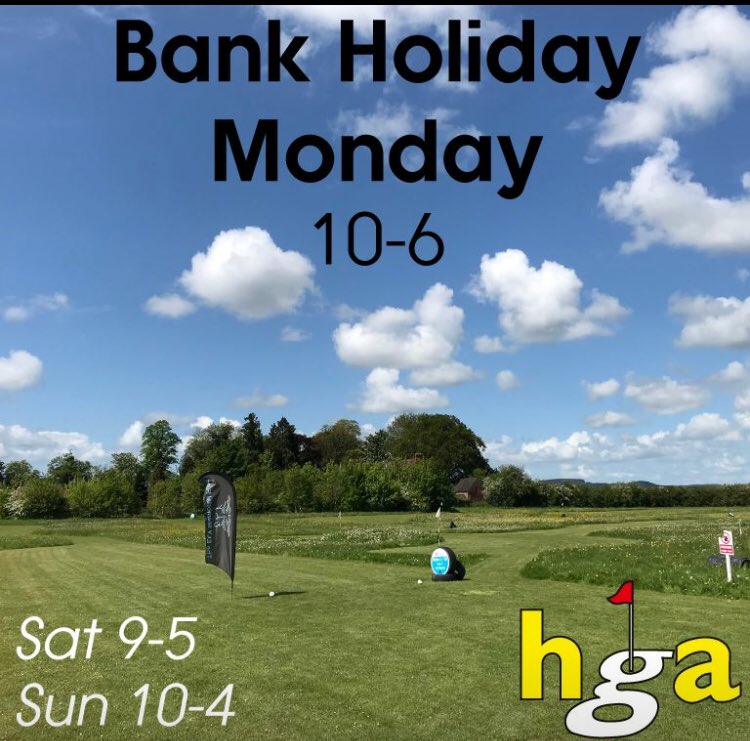herefordgolf's tweet photo. Open Every day through the bank holiday @UKFootgolf #halfterm #familyfun. Golf range accepts #contatless payments via @NayaxGlobal technologies - easy https://t.co/zBL1jiMsDw