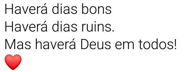 FranPietro08's tweet photo. Deus hoje amanha e sempre❤🙏 https://t.co/uwTL6S5Rc9