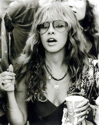 Happy birthday stevie nicks love you 