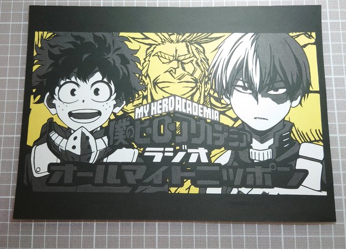 ポン 切り絵さん がハッシュタグ 切り絵 をつけたツイート一覧 1 Whotwi グラフィカルtwitter分析