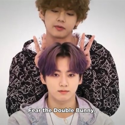 Cantinho taekook 🦋 tweet media