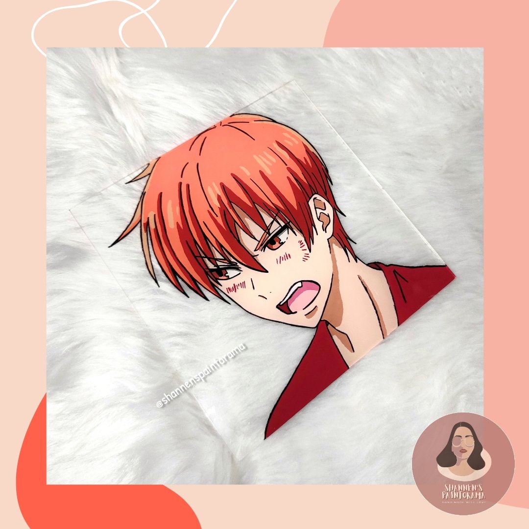 𝐒𝐇𝐀𝐍𝐍𝐄𝐍'𝐒 𝐏𝐀𝐈𝐍𝐓𝐎𝐑𝐀𝐌𝐀. (@SHPaintorama) / Posts / X